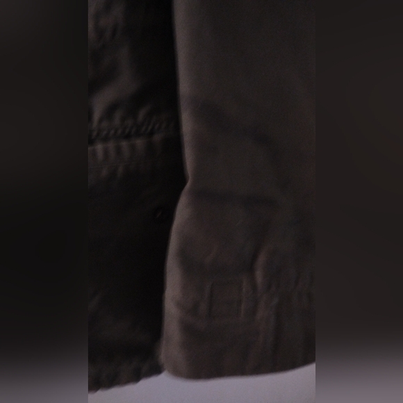 Old Military Jacket. Vintage. Large. - Picture 14 of 16